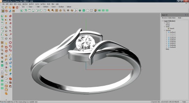 jewelcad pro 2.2.3